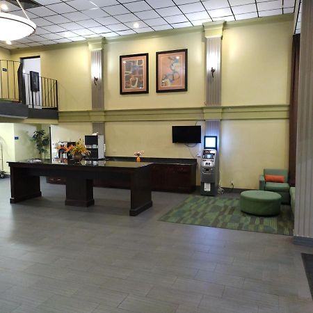 Americas Best Value Inn Феникс Сити Екстериор снимка