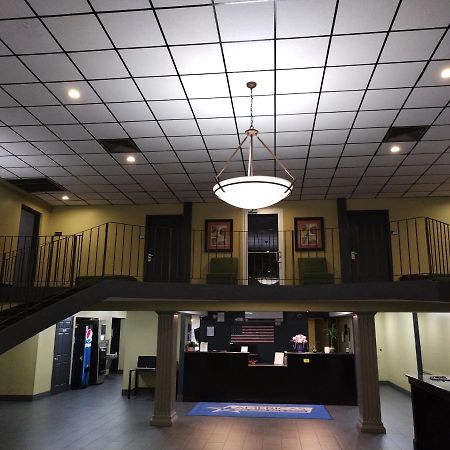 Americas Best Value Inn Феникс Сити Екстериор снимка