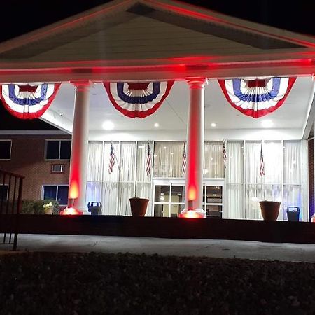 Americas Best Value Inn Феникс Сити Екстериор снимка