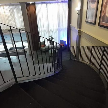 Americas Best Value Inn Феникс Сити Екстериор снимка