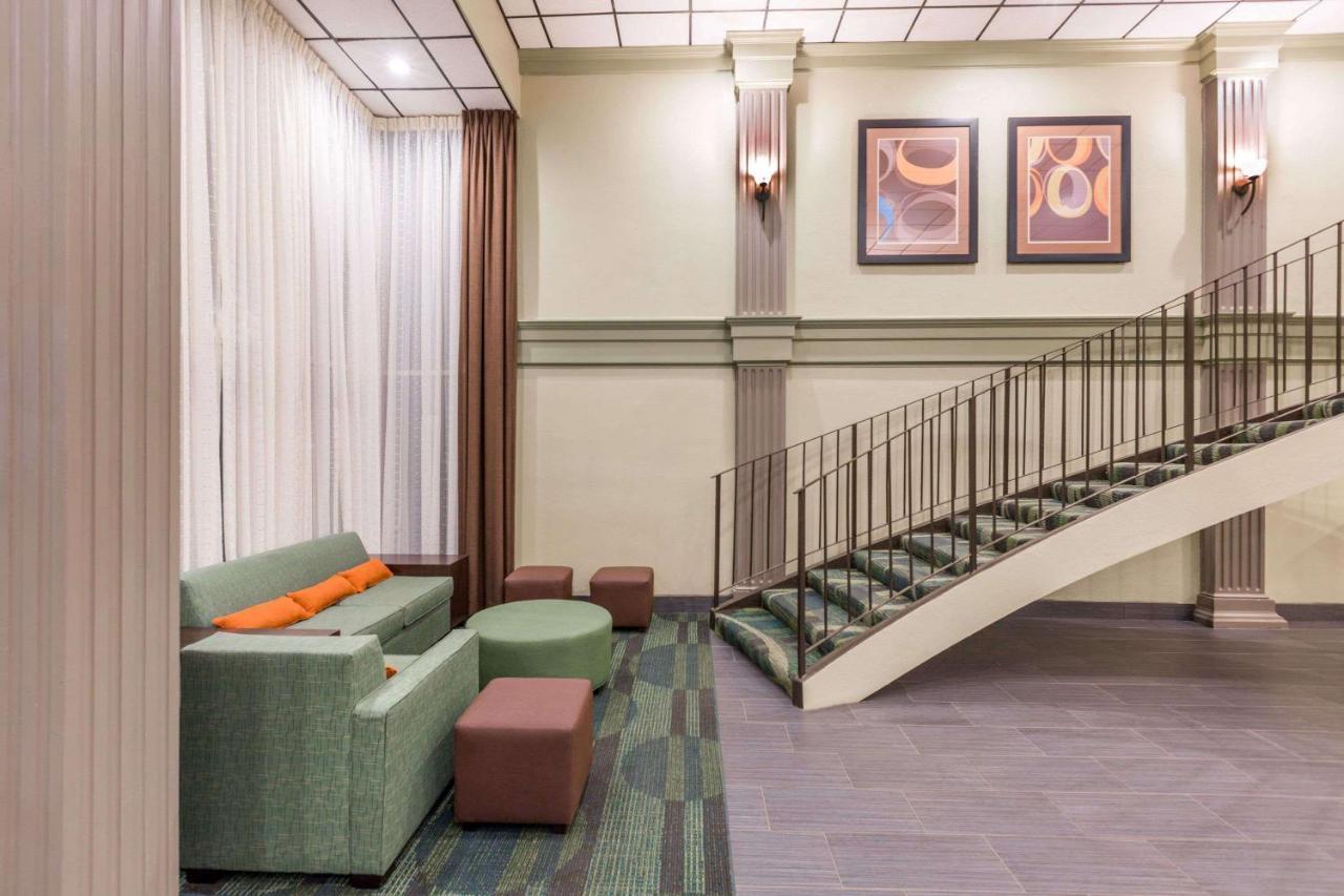 Americas Best Value Inn Феникс Сити Екстериор снимка