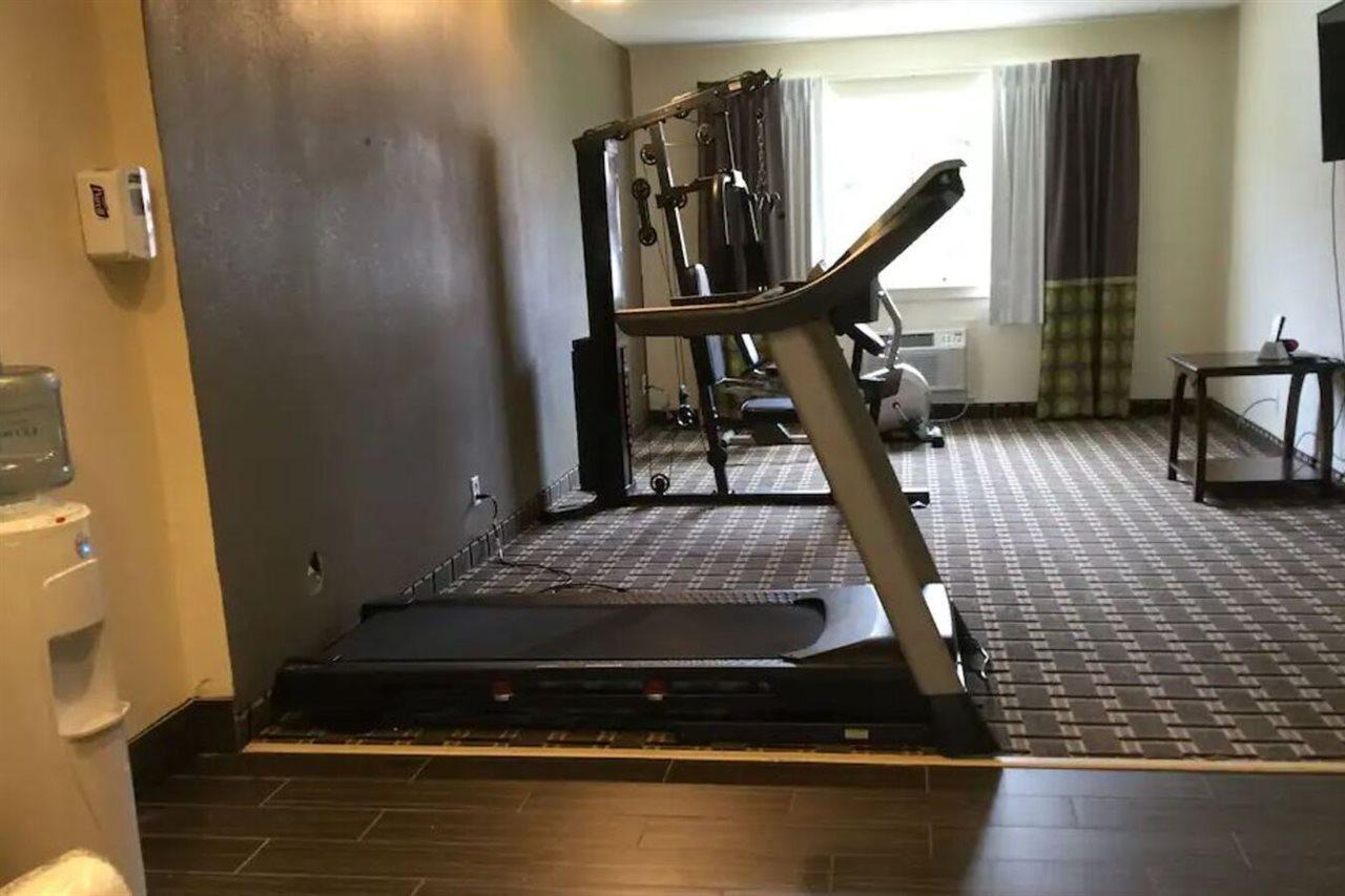 Americas Best Value Inn Феникс Сити Екстериор снимка