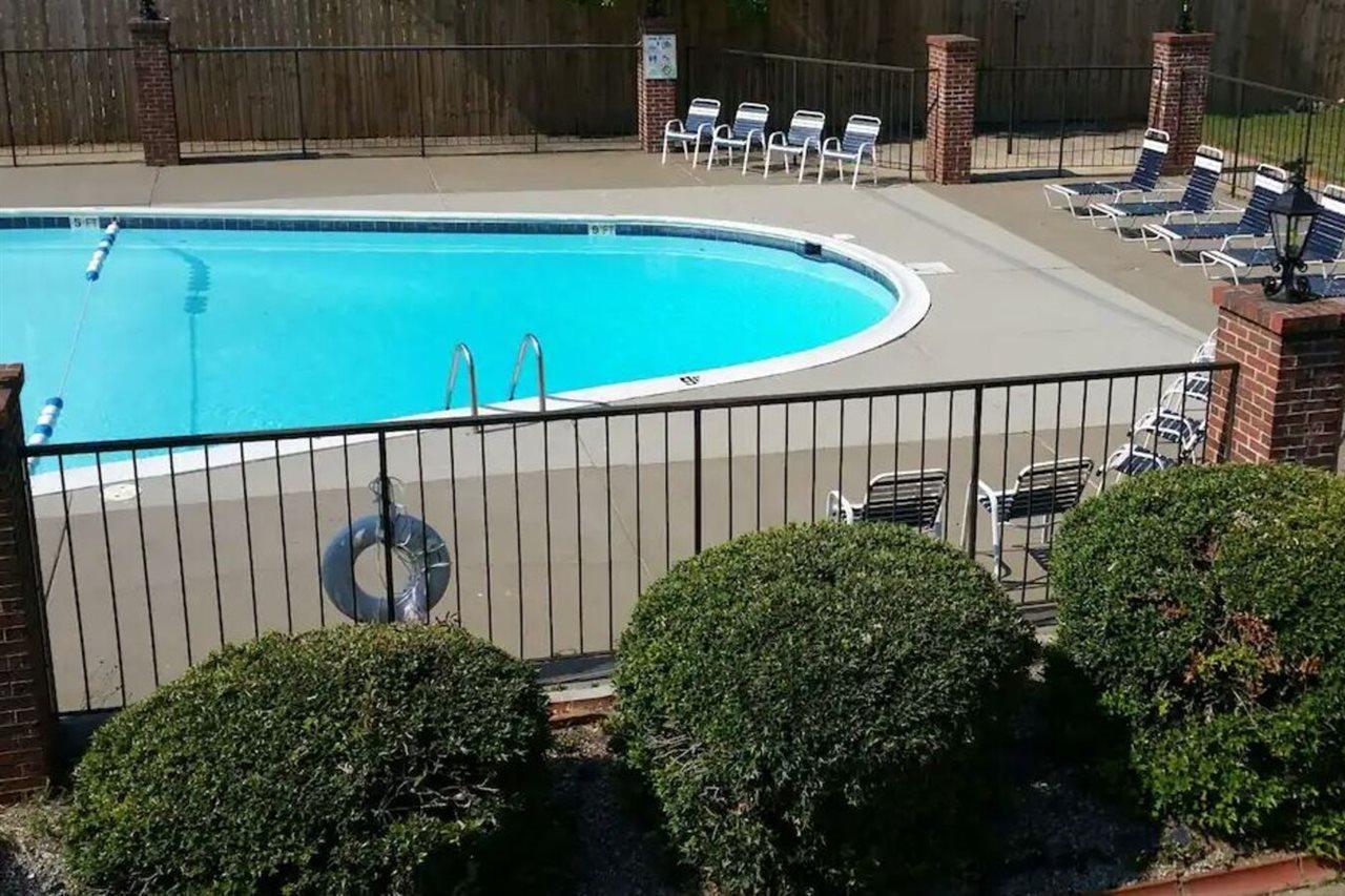 Americas Best Value Inn Феникс Сити Екстериор снимка