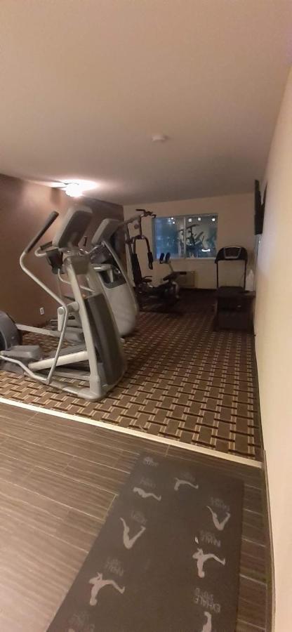 Americas Best Value Inn Феникс Сити Екстериор снимка