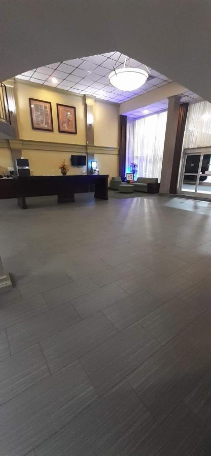 Americas Best Value Inn Феникс Сити Екстериор снимка