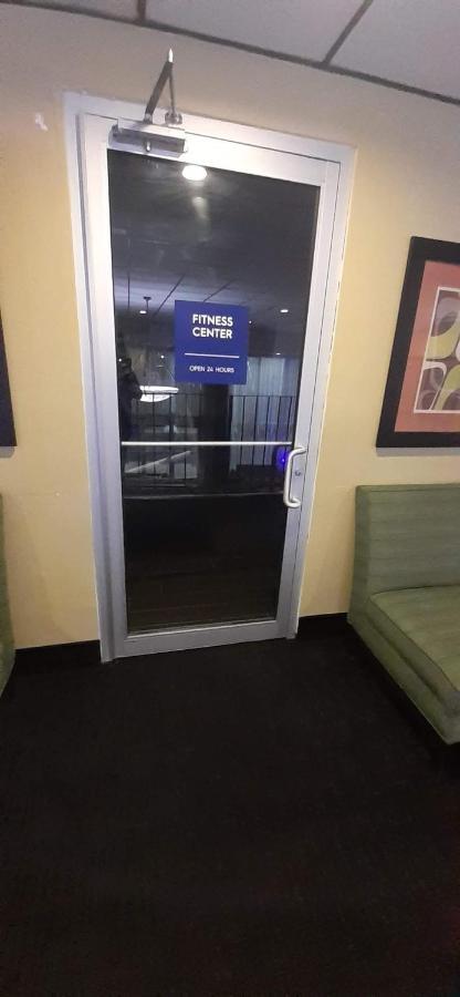 Americas Best Value Inn Феникс Сити Екстериор снимка