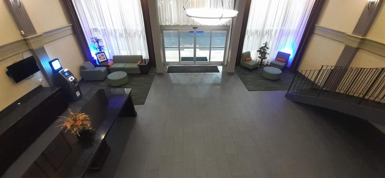 Americas Best Value Inn Феникс Сити Екстериор снимка