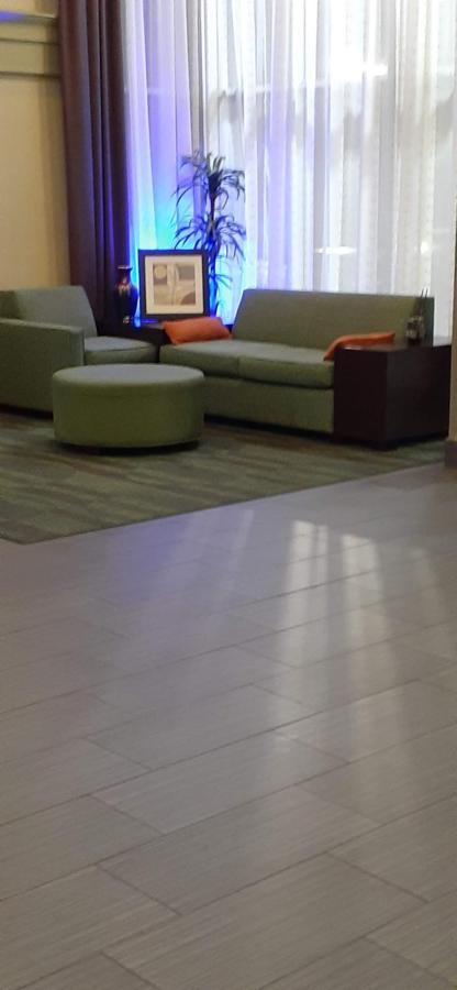 Americas Best Value Inn Феникс Сити Екстериор снимка