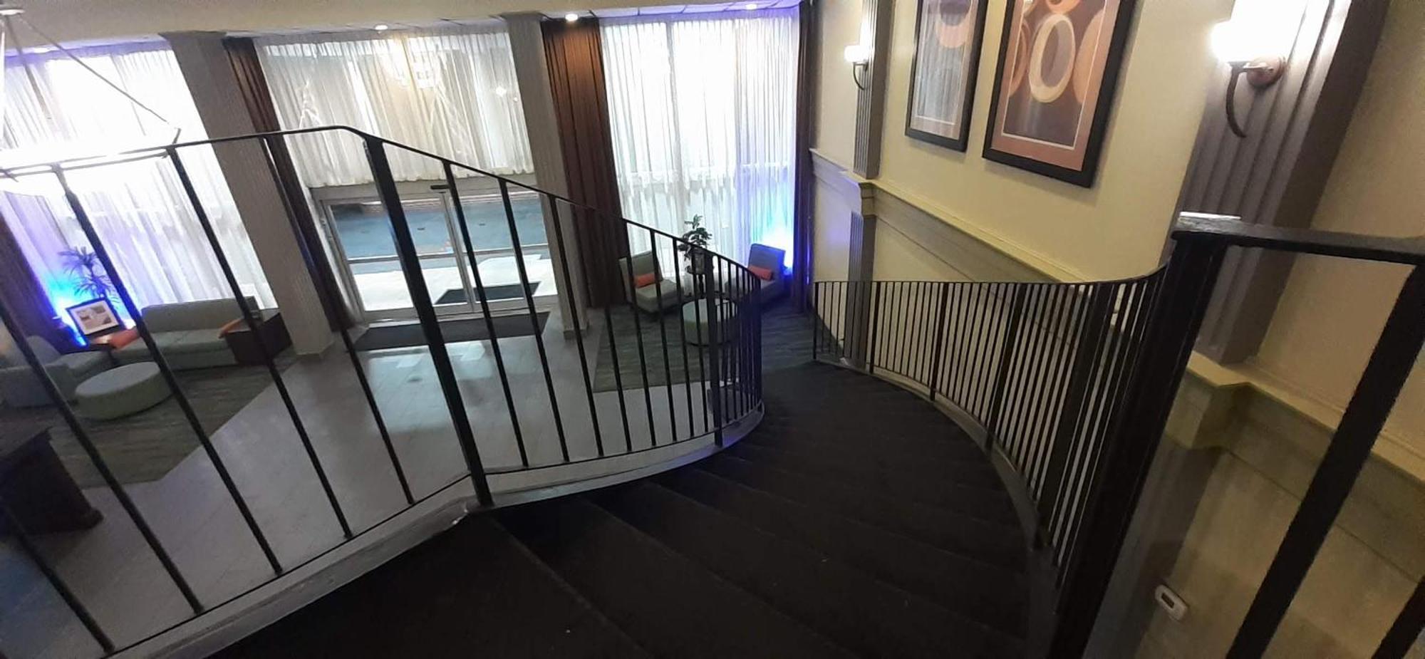 Americas Best Value Inn Феникс Сити Екстериор снимка