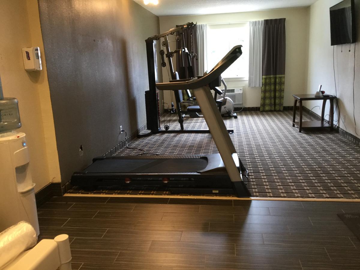 Americas Best Value Inn Феникс Сити Екстериор снимка