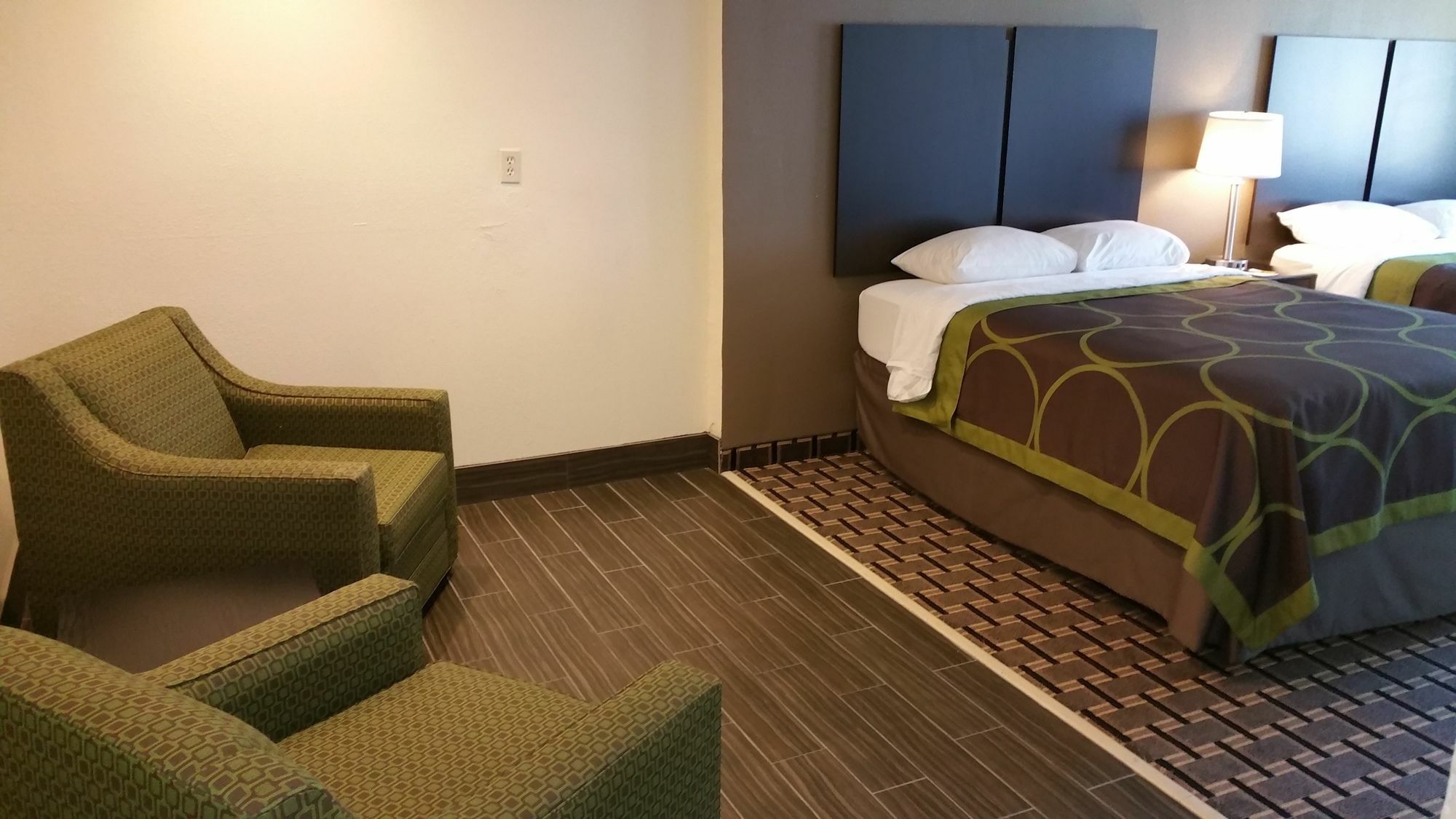 Americas Best Value Inn Феникс Сити Екстериор снимка